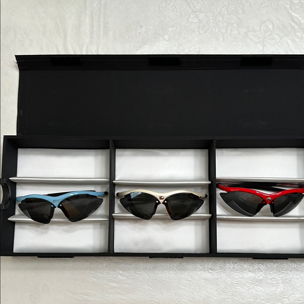 Carrera RACING SUNGLASSES - Pearl/Grey - Picture 16 of 16
